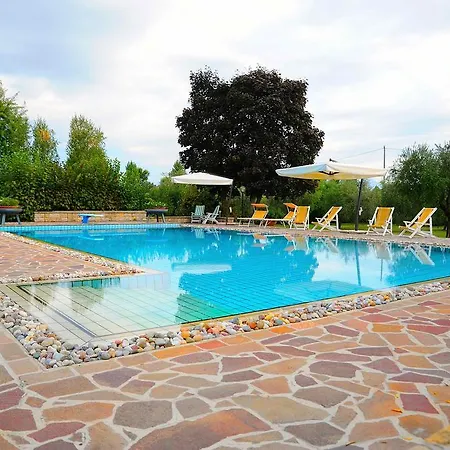 Degli Ulivi * Moniga del Garda