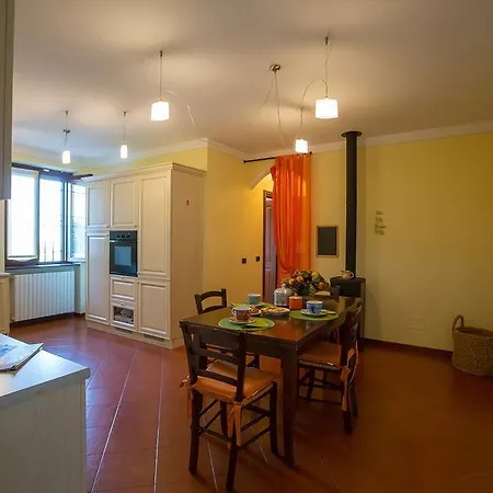Villa Degli Ulivi Moniga del Garda