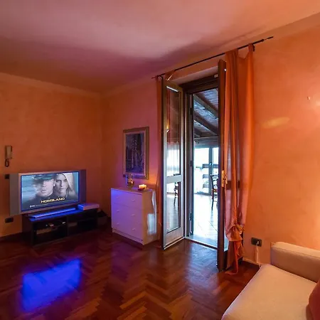 Degli Ulivi Moniga del Garda